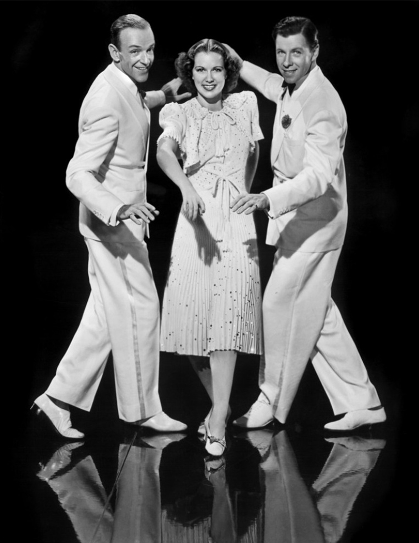 Broadway Melody of 1940